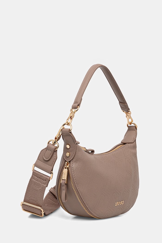 Liu Jo borsetta AA6043.ES026 marrone SS26