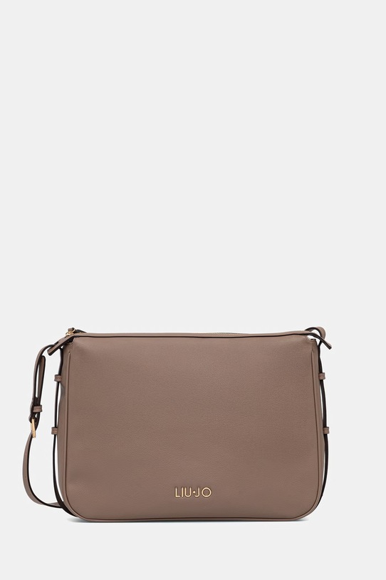 Чанта Liu Jo изкуствен кафяв AA6045.E1120