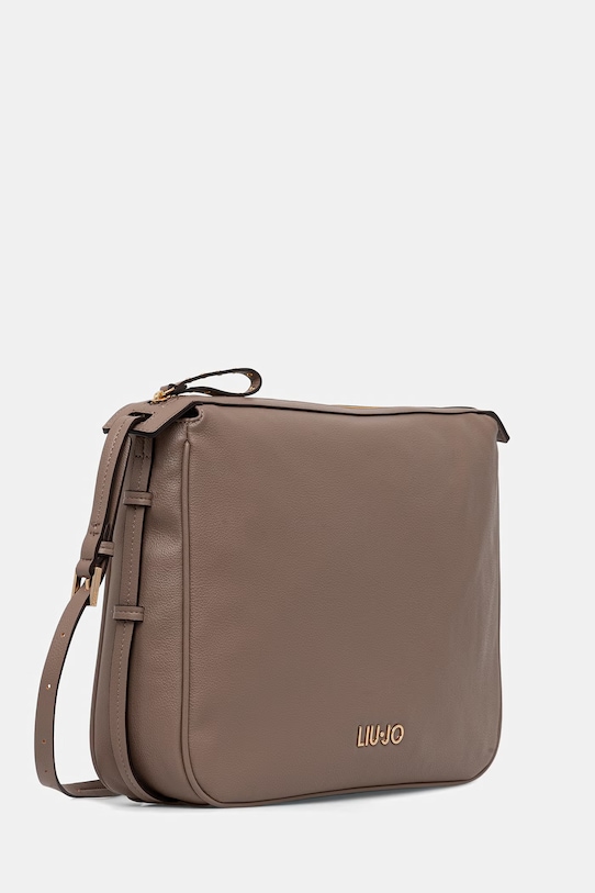 Чанта Liu Jo AA6045.E1120 кафяв SS26