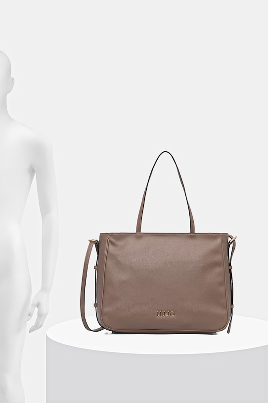 Liu Jo torebka shopper damska AA6050.E1120