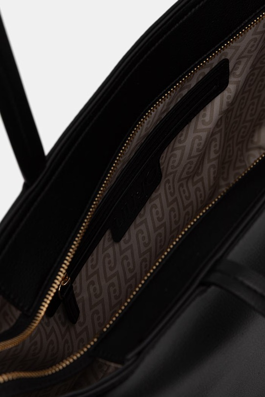 Liu Jo torebka shopper damska AA6050.E1120 czarny