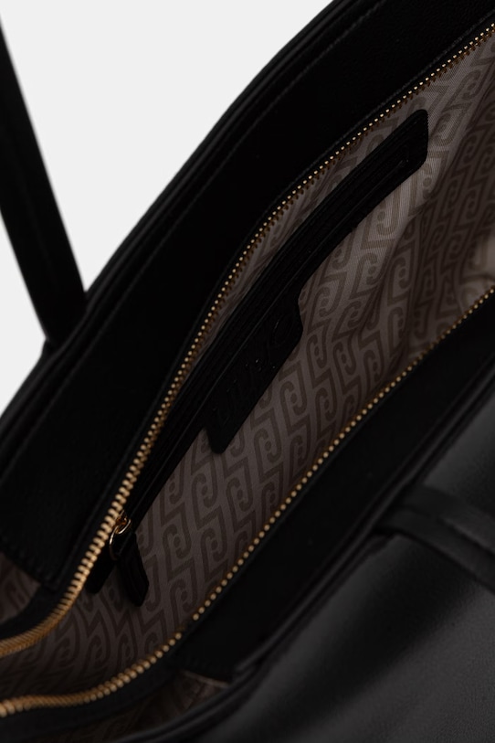 Liu Jo torebka shopper damska AA6050.E1120 czarny
