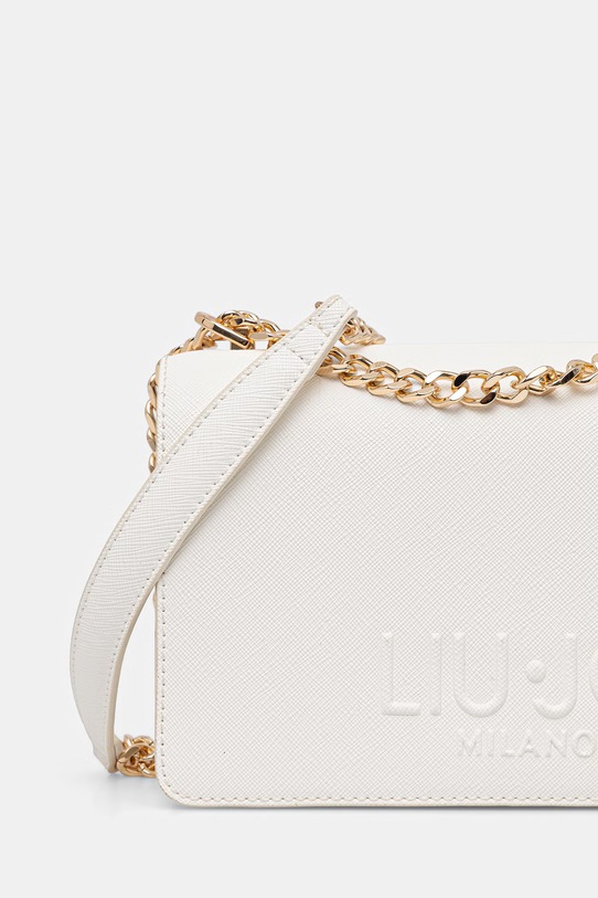 Akcesoria Liu Jo torebka AA6056.ES029 beżowy