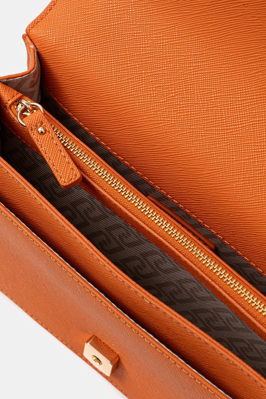 Liu Jo torebka AA6056.ES029 pomarańczowy