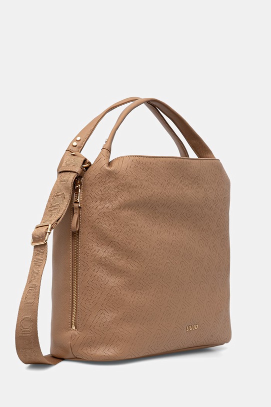 Liu Jo torebka AA6057.ES026 brązowy SS26