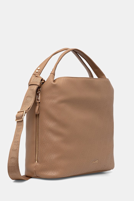 Kabelka Liu Jo AA6057.ES026 hnědá SS26
