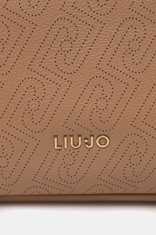 Liu Jo torebka brązowy AA6057.ES026