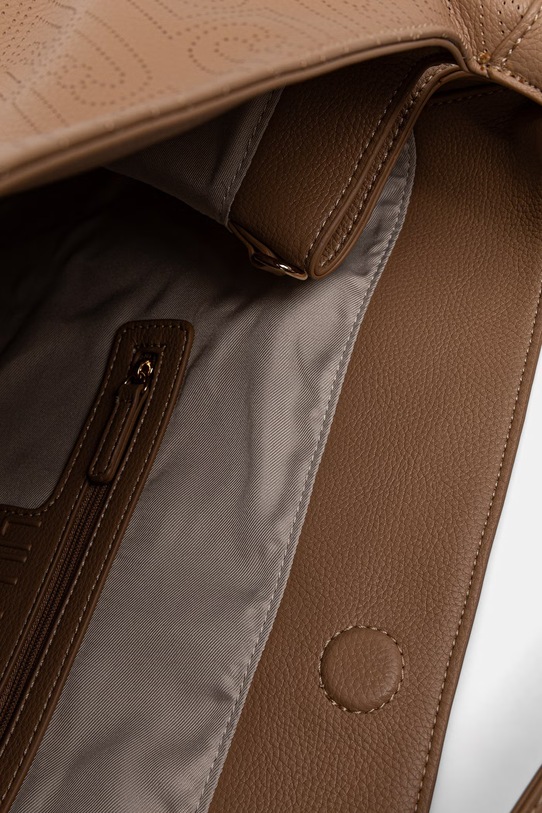 Liu Jo torebka AA6057.ES026 brązowy