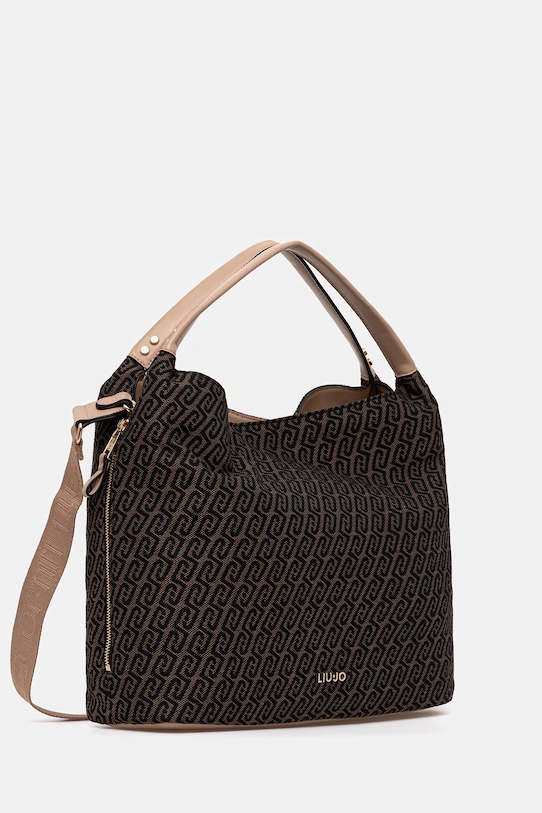 Liu Jo borsetta AA6057.T378A marrone SS26