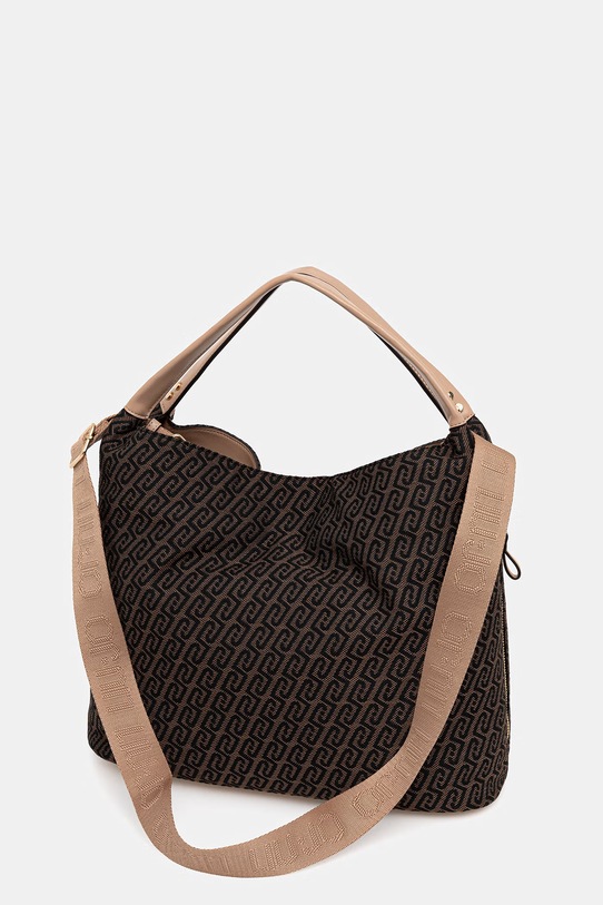 Akcesoria Liu Jo torebka AA6057.T378A brązowy