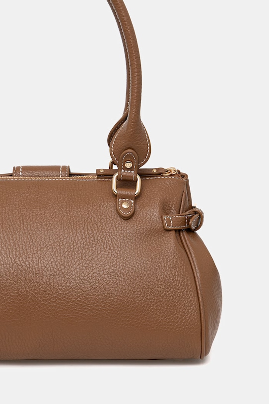 Liu Jo torebka brązowy AA6059.E1109