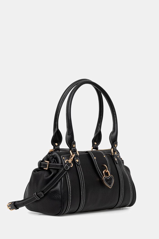 Чанта Liu Jo AA6059.E1109 черен SS26