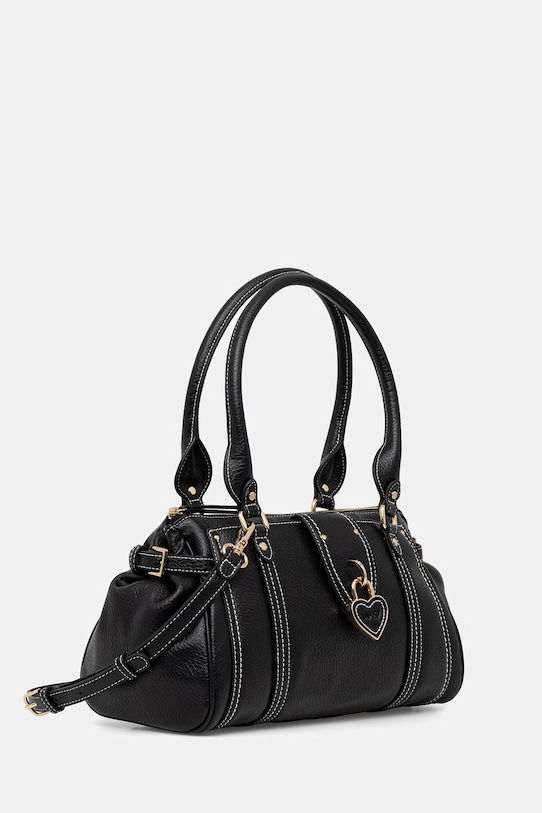 Чанта Liu Jo AA6059.E1109 черен SS26