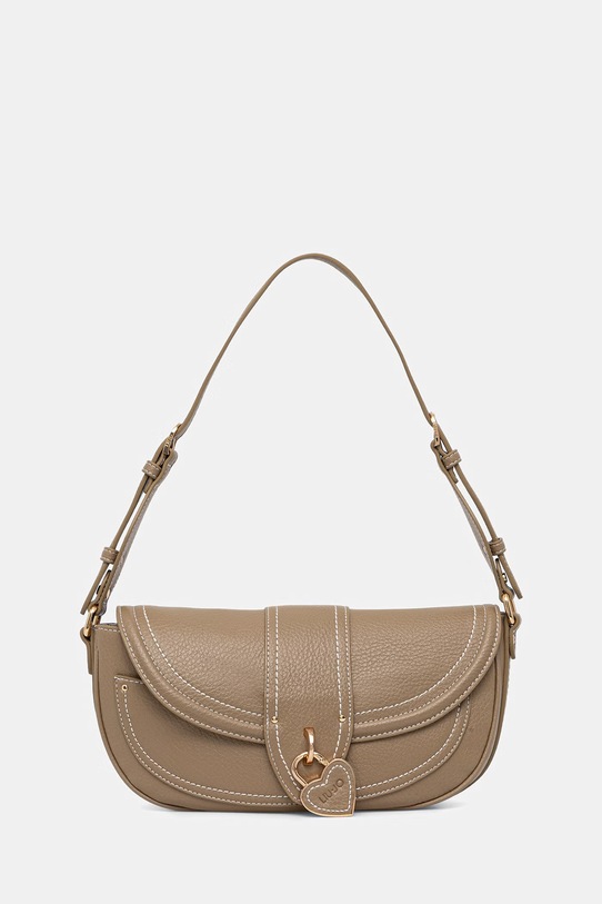 Чанта Liu Jo изкуствен зелен AA6062.E1109