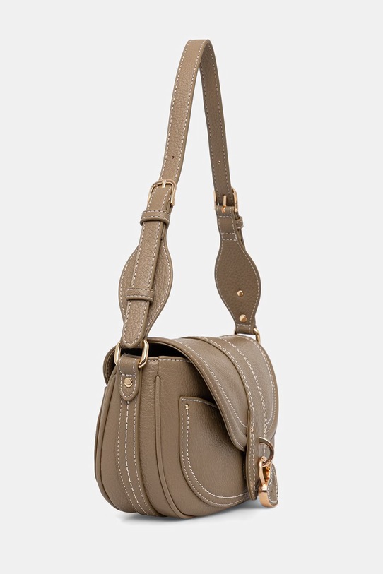 Чанта Liu Jo AA6062.E1109 зелен SS26