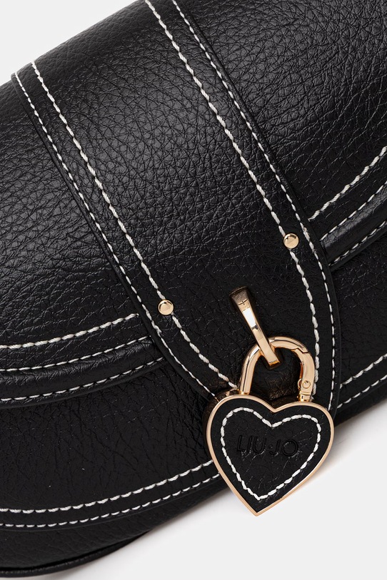Liu Jo torebka AA6062.E1109 czarny