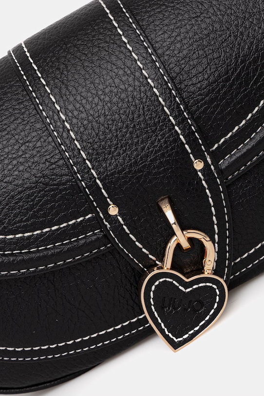 Liu Jo torebka AA6062.E1109 czarny