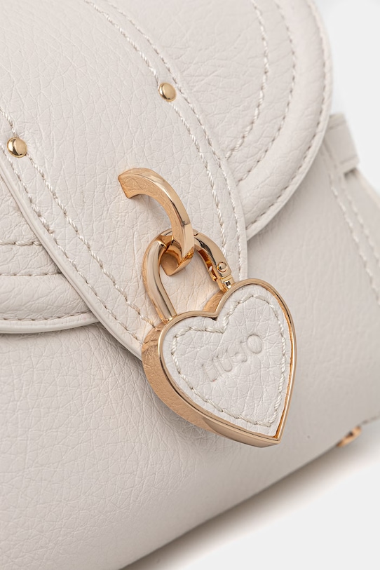 Чанта Liu Jo бежов AA6063.E1109