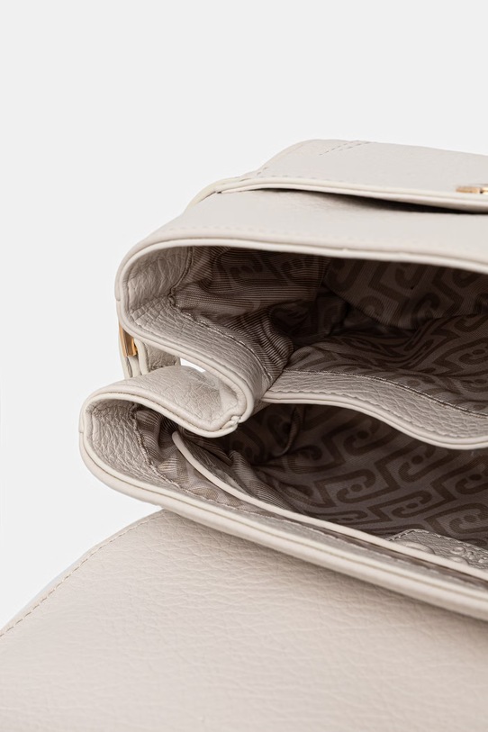 Чанта Liu Jo AA6063.E1109 бежов