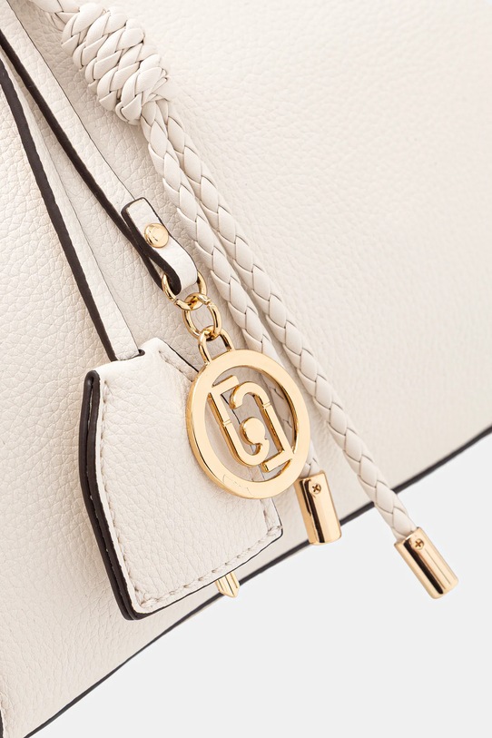 Liu Jo torebka beżowy AA6069.E1012