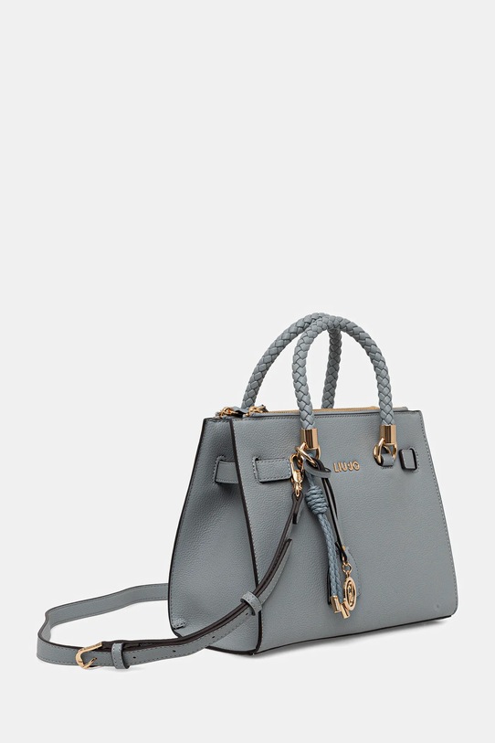 Liu Jo torebka AA6069.E1012 turkusowy SS26