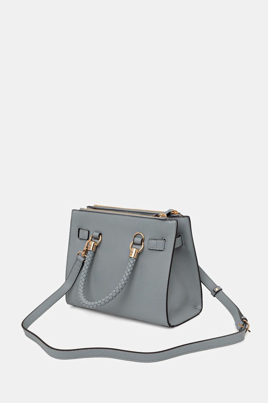 Akcesoria Liu Jo torebka AA6069.E1012 turkusowy