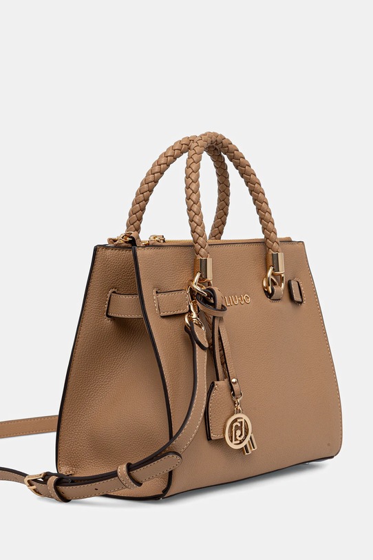 Liu Jo borsetta AA6069.E1012 marrone SS26