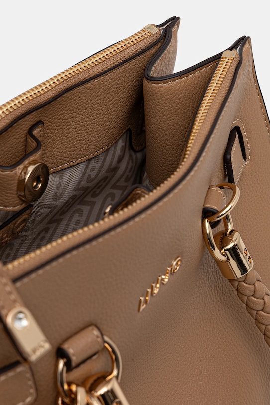 Liu Jo borsetta marrone AA6069.E1012