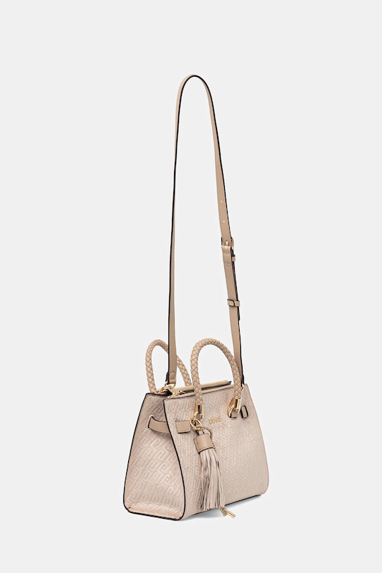 Liu Jo torebka AA6069.T384A beżowy SS26