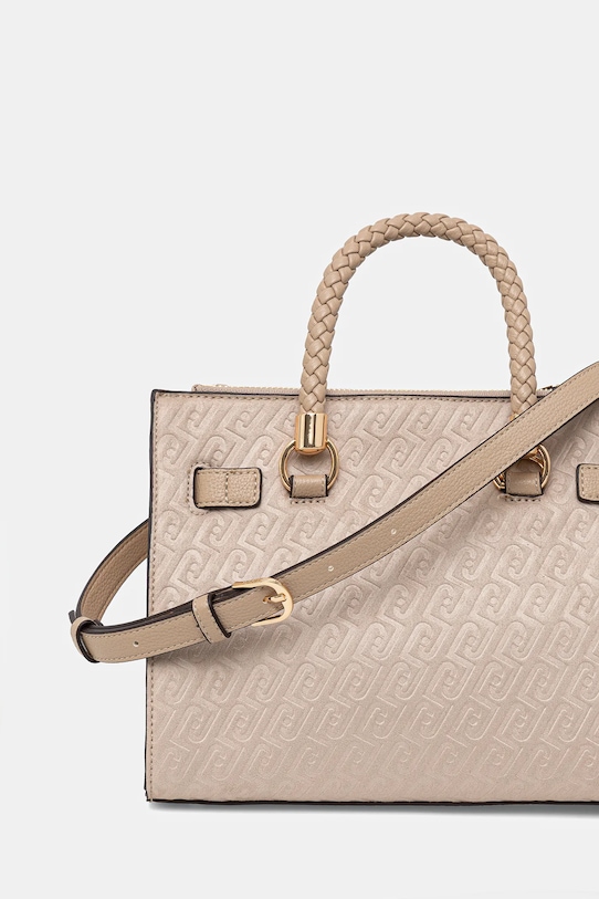 Akcesoria Liu Jo torebka AA6069.T384A beżowy