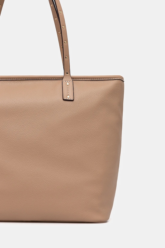 Akcesoria Liu Jo torebka AA6070.E1012 beżowy