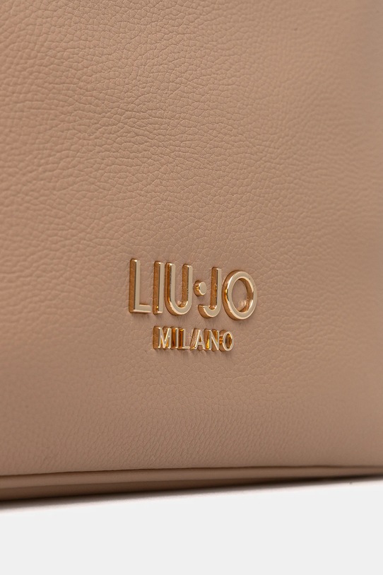 Liu Jo torebka beżowy AA6070.E1012