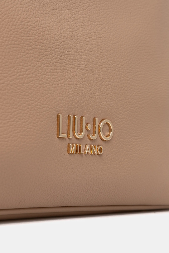 Liu Jo torebka beżowy AA6070.E1012
