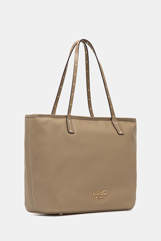 Liu Jo torebka AA6070.E1012 zielony SS26