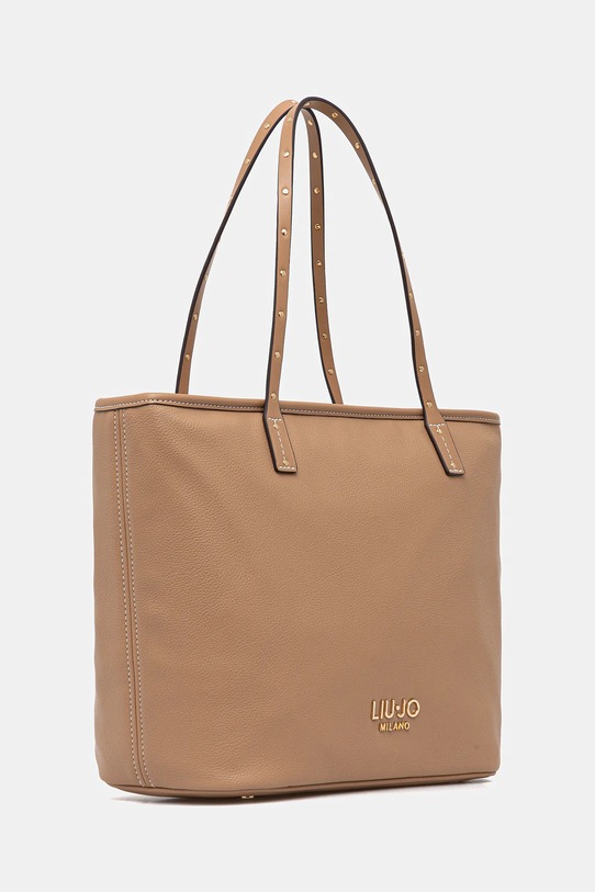 Liu Jo torebka AA6070.E1012 brązowy SS26