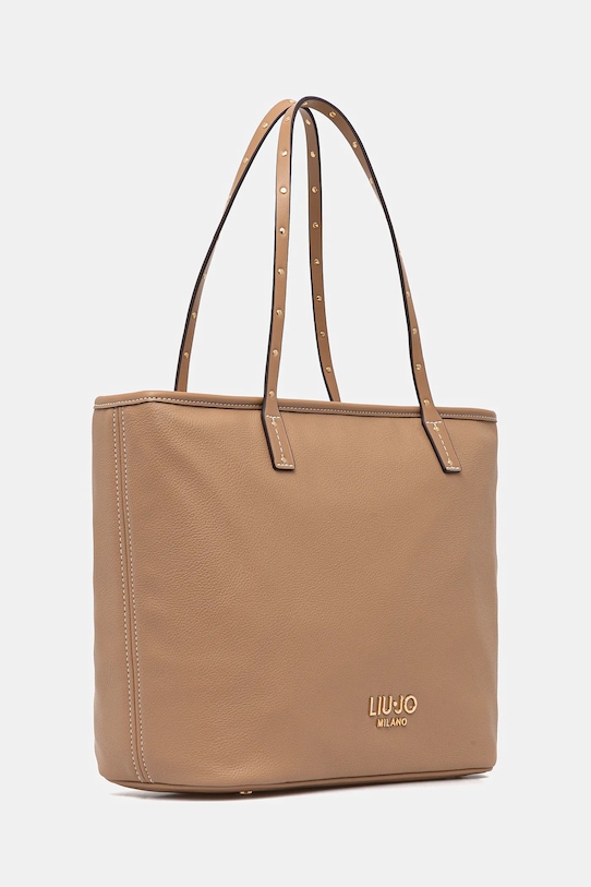 Liu Jo torebka AA6070.E1012 brązowy SS26