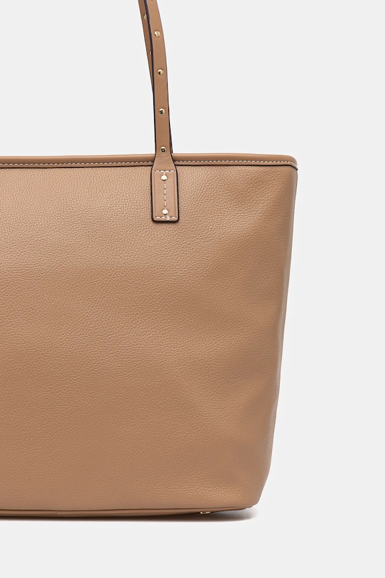 Akcesoria Liu Jo torebka AA6070.E1012 brązowy