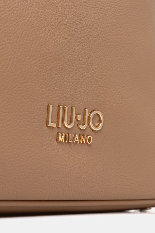 Liu Jo torebka brązowy AA6070.E1012
