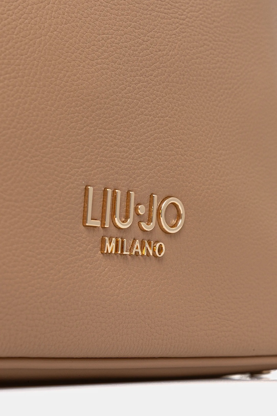 Liu Jo torebka brązowy AA6070.E1012