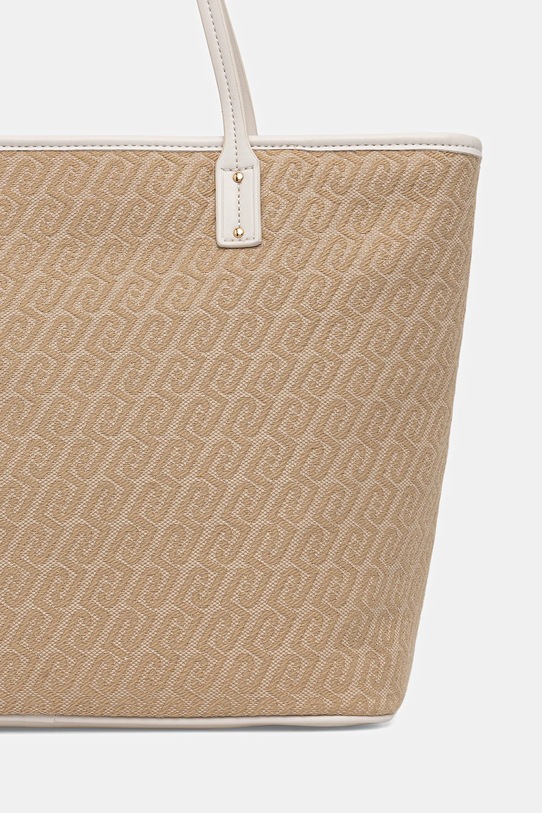 Akcesoria Liu Jo torebka AA6070.T378A beżowy