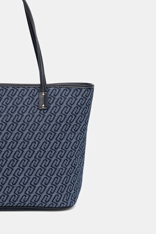 Akcesoria Liu Jo torebka AA6070.T379A granatowy