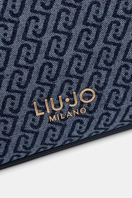 Liu Jo torebka granatowy AA6070.T379A
