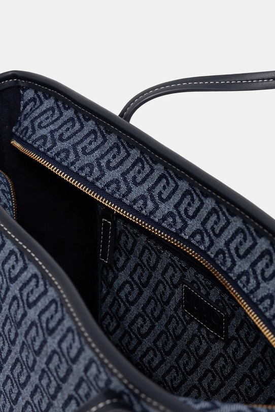 Liu Jo torebka AA6070.T379A granatowy