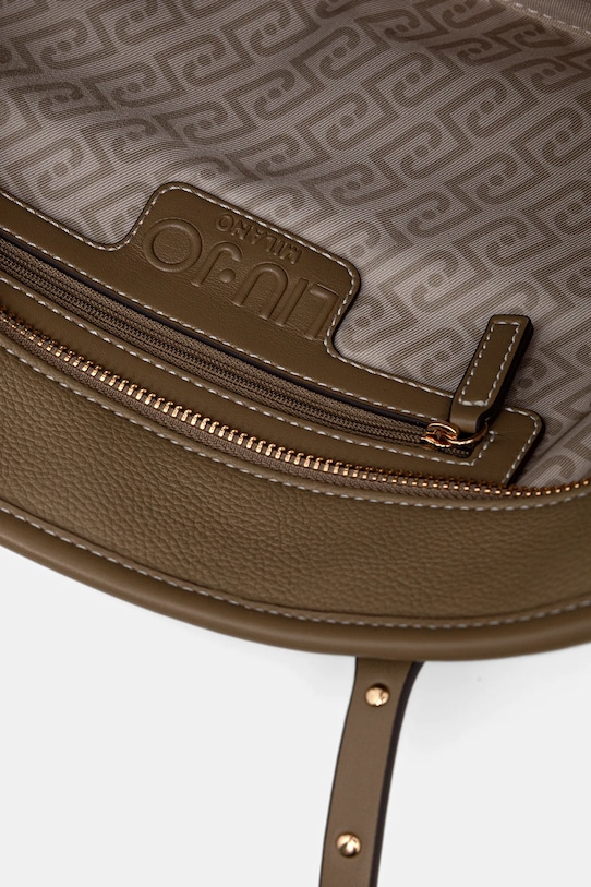 Liu Jo torebka zielony AA6071.E1012