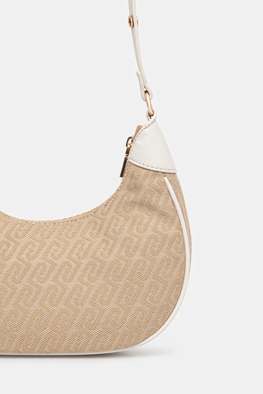 Akcesoria Liu Jo torebka AA6072.T378A beżowy