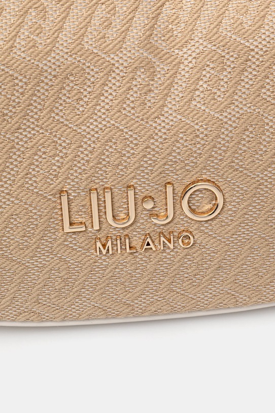Liu Jo torebka beżowy AA6072.T378A