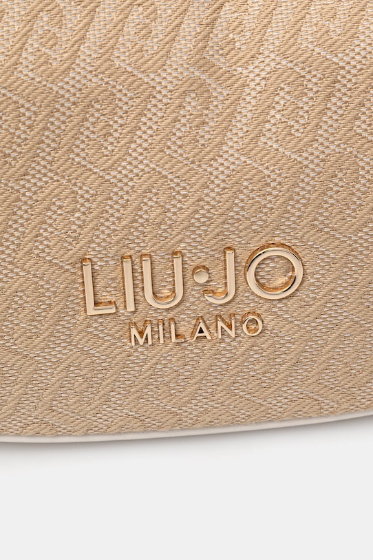 Liu Jo torebka beżowy AA6072.T378A