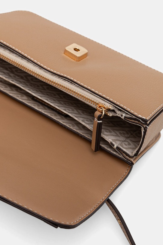 Liu Jo torebka brązowy AA6073.E1012