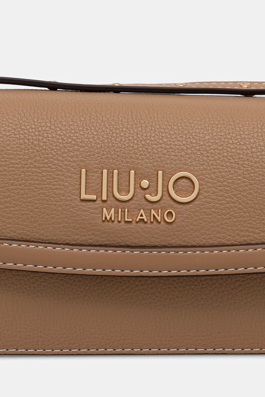 Liu Jo torebka AA6073.E1012 brązowy