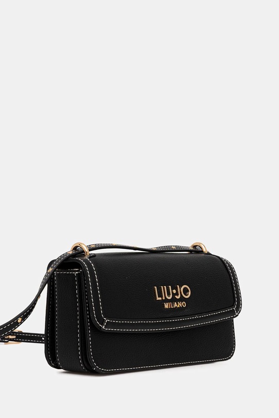 Liu Jo torebka AA6073.E1012 czarny SS26